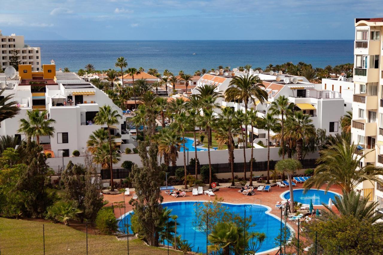 Studio Eldorado Arona  Bagian luar foto